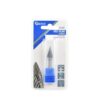 Volframkarbiidist metallifrees 10x20mm, vars 6mm (koonus) Volframkarbiidist metallifrees 10x20mm, vars 6mm (koonus)