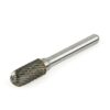 Volframkarbiidist metallifrees 10x20mm, vars 6mm (ümar ots)