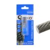 Volframkarbiidist metallifrees 12x25mm, vars 6mm (silinder) Metallifrees 12x25mm, saba 6mm-G37503