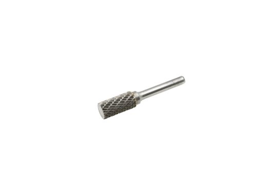 Volframkarbiidist metallifrees 12x25mm, vars 6mm (silinder) Metallifrees 12x25mm, saba 6mm-G37503-3