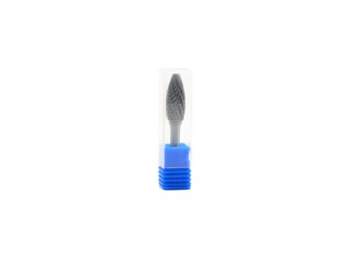 Volframkarbiidist metallifrees 12x32mm, vars 6mm Metallifrees 12x32mm koonus, saba 6mm-G37501-2