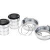 Vooliku kiirühendus 2" 52 mm, 2 tk