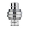 Vooliku kiirühendus 2" 52 mm, 2 tk