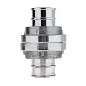 Vooliku kiirühendus 2" 52 mm, 2 tk