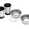 Vooliku kiirühendus 2" 52 mm, 2 tk Vooliku kiirühendus 2" 52 mm, 2 tk