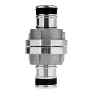Vooliku kiirühendus 2" 52 mm, 2 tk
