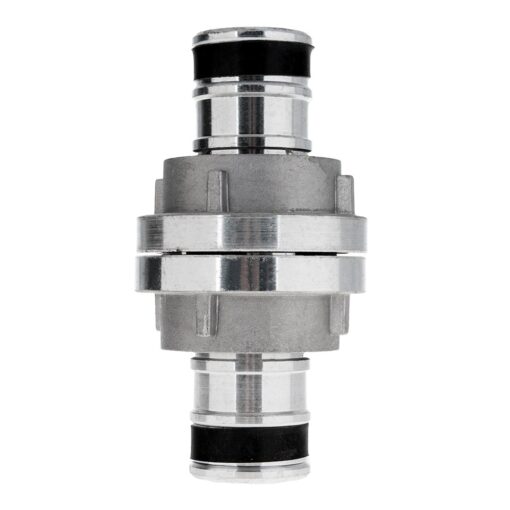Vooliku kiirühendus 2" 52 mm, 2 tk Vooliku kiirühendus 2" 52 mm, 2 tk