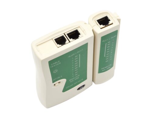 Võrgutööriistade komplekt RJ45 Võrgukaabli RJ45 tööriistade komplekt-G30840-12