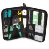 Võrgutööriistade komplekt RJ45 Võrgukaabli RJ45 tööriistade komplekt-G30840-1