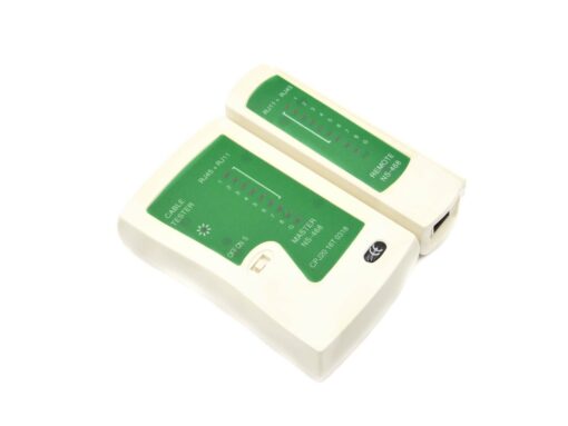 Võrgutööriistade komplekt RJ45 Võrgukaabli RJ45 tööriistade komplekt-G30840-6