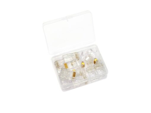 Võrgutööriistade komplekt RJ45 Võrgukaabli RJ45 tööriistade komplekt-G30840-7