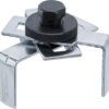 Tankkianturin avain, säädettävä - kuusiokanta 24 mm