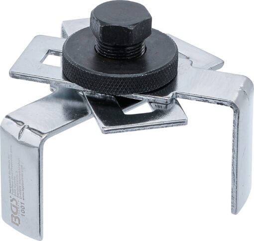 Tankkianturin avain, säädettävä - kuusiokanta 24 mm