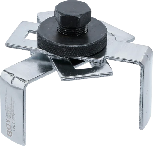 Tankkianturin avain, säädettävä – kuusiokanta 24 mm -1
