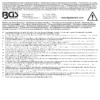 Öljynsuodattimen ketjuavain – Ø 60 - 115 mm -safety