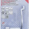 Erikoisavain turboahtimeen, 12-kulmainen – VW, Audi – 12 mm -4