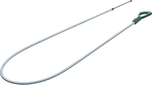 1010-b_01 Vaihteistoöljyn mittatikku – Mercedes-Benz – vaihteistotunnus 722.7, 716.5 -2