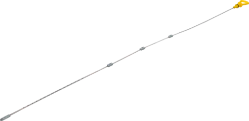 Moottoriöljyn mittatikku – Mercedes-Benz M137, 611, 612, 613 -1