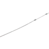 Moottoriöljyn mittatikku – Mercedes-Benz M137, 611, 612, 613 -2