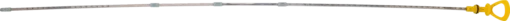 Moottoriöljyn mittatikku – Mercedes-Benz M137, 611, 612, 613 -3