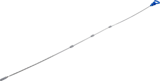 1010-d Moottoriöljyn mittatikku – Mercedes-Benz M112, M113, M646, M647, M648 -1