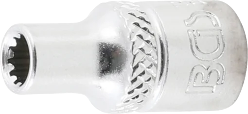 Hylsy Gear Lock – 6,3 mm (1/4") – 4,5 mm -1