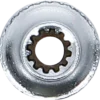Hylsy Gear Lock – 6,3 mm (1/4") – 4 mm -2