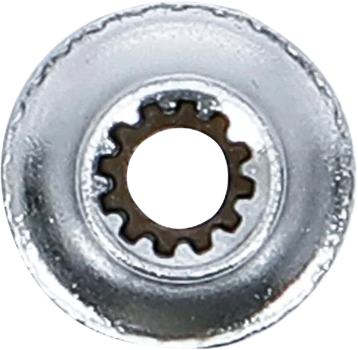 Hylsy Gear Lock – 6,3 mm (1/4") – 4 mm -2