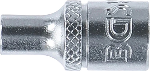 Hylsy Gear Lock – 6,3 mm (1/4") – 4 mm -3