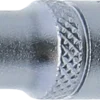 10106 Hylsy Gear Lock – 6,3 mm (1/4") – 6 mm -1