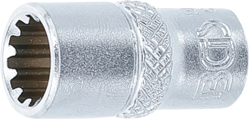 Hylsy Gear Lock – 6,3 mm (1/4") – 8 mm -1