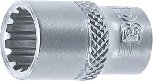 10110 Hylsy Gear Lock – 6,3 mm (1/4") – 10 mm -1