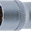 Hylsy Gear Lock – 6,3 mm (1/4") – 12 mm -1