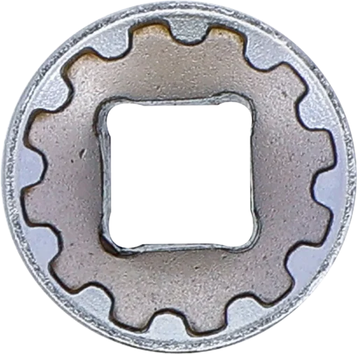 Hylsy Gear Lock – 6,3 mm (1/4") – 12 mm -2