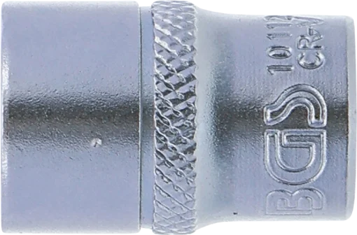 Hylsy Gear Lock – 6,3 mm (1/4") – 12 mm -3