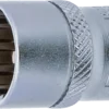 Hylsy Gear Lock – 6,3 mm (1/4") – 13 mm -1