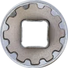 Hylsy Gear Lock – 6,3 mm (1/4") – 13 mm -2