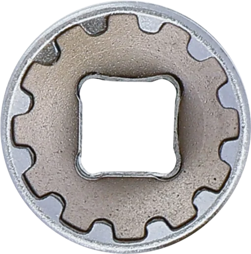 Hylsy Gear Lock – 6,3 mm (1/4") – 13 mm -2