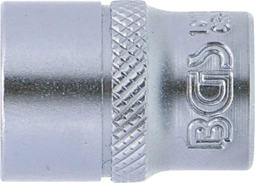Hylsy Gear Lock – 6,3 mm (1/4") – 13 mm -3