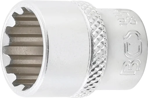 Hylsy Gear Lock – 6,3 mm (1/4") – 14 mm -1