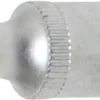 Hylsy Gear Lock, syvä – 6,3 mm (1/4") – 4 mm -1