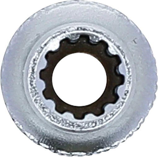 Hylsy Gear Lock, syvä – 6,3 mm (1/4") – 5 mm -2