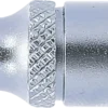 Hylsy Gear Lock, syvä – 6,3 mm (1/4") – 5 mm -3