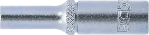 Hylsy Gear Lock, syvä – 6,3 mm (1/4") – 5 mm -3