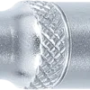 10156 Hylsy Gear Lock, syvä – 6,3 mm (1/4") – 6 mm -1