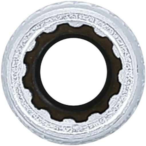 Hylsy Gear Lock, syvä – 6,3 mm (1/4") – 7 mm -2