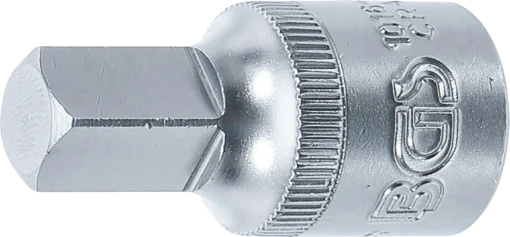 Öljyhuoltoavain – 12,5 mm (1/2") – neliökolo – 10 mm -1