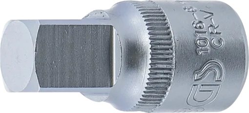 Öljyhuoltoavain – 12,5 mm (1/2") – neliökolo – 14 mm -1