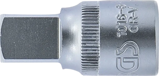 Öljyhuoltoavain – 12,5 mm (1/2") – neliökolo – 14 mm -2