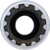 10160_01 Hylsy Gear Lock, syvä – 6,3 mm (1/4") – 10 mm -2